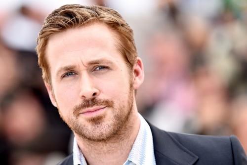 Κοντά μοντέρνα αντρικά χτενίσματα ryan gosling