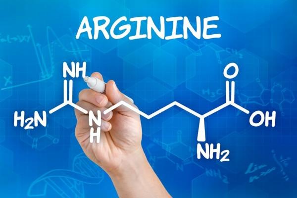 Επιδράσεις της L-αργινίνης σε χημικό τύπο γυναικών