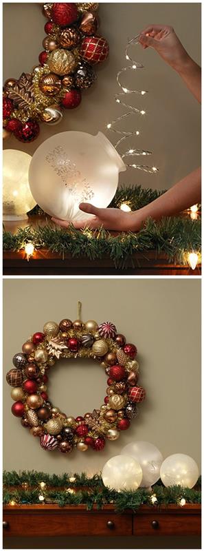 Χριστουγεννιάτικο φωτισμό Χριστουγεννιάτικο δέντρο φωτισμού σχεδιασμού