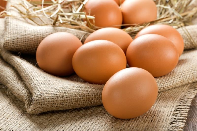 Τροφές που καίνε λιπαρά αυγά υγιεινή διατροφή