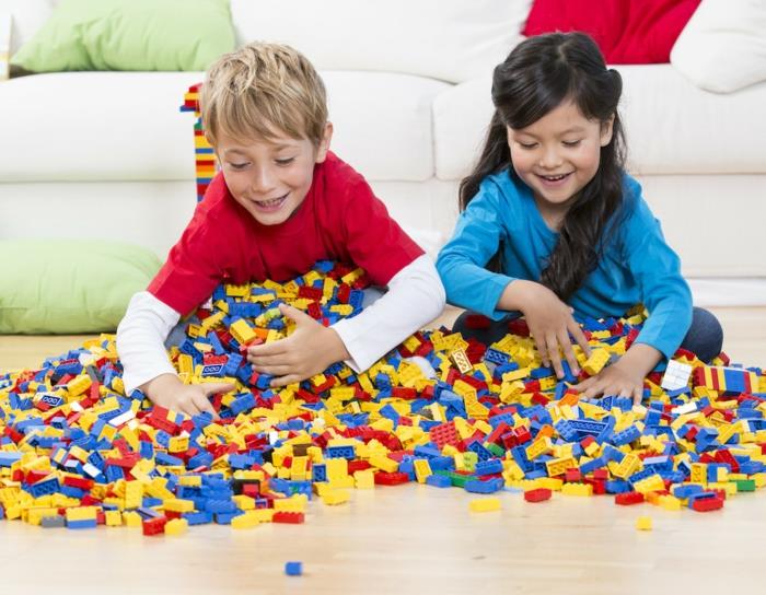 Παιχνίδια Lego για παιδιά
