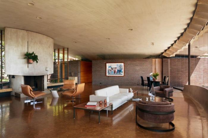 Less Than Zero ταινία los angeles silvertop architect house ιδέες εσωτερικού σχεδιασμού john lautner