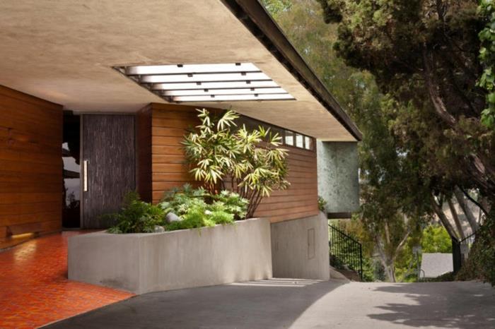Less Than Zero film silvertop architect house house john lautner υπαίθριος χώρος