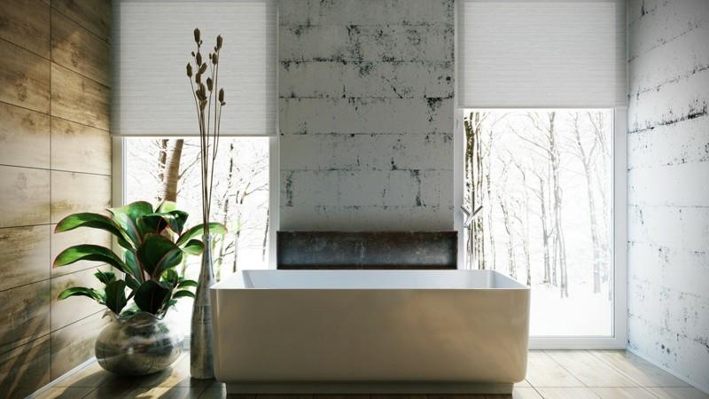 Πολυτελή μπάνια εικόνες έπιπλα μπάνιου ανεξάρτητη μπανιέρα γωνιακή