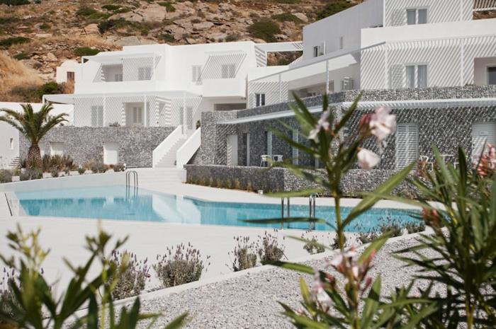 Πολυτελή ξενοδοχεία Ελλάδα ReLux νησί boutique ξενοδοχείο