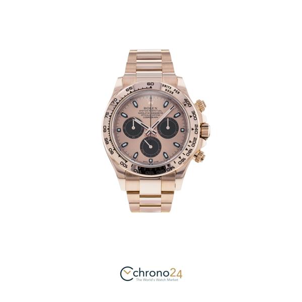 Πολυτελή ρολόγια Rolex Daytona