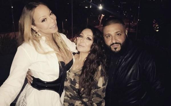 Η Mariah Carey οδηγεί τον επικεφαλής βοηθό στο δικαστήριο - εκβιασμός με οικείο βίντεο lianna azarian