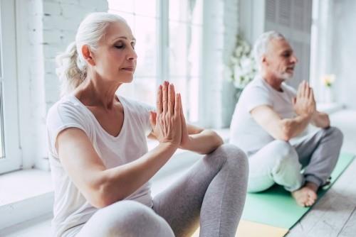 Διαλογιστείτε στο σπίτι Relax Relaxation χρυσούς κανόνες για μια υγιή μεγάλη ζωή