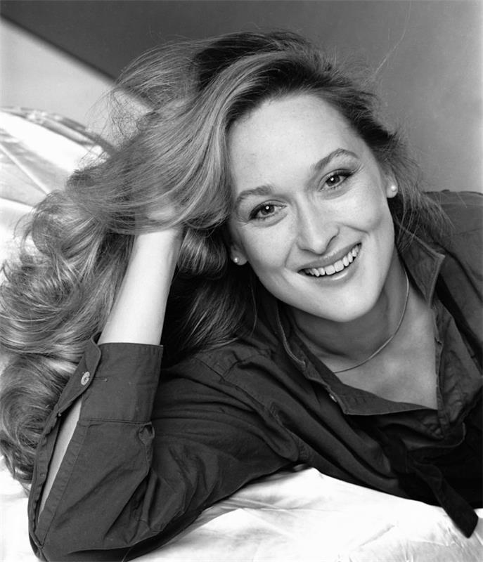 Meryl Streep 70 χρόνια μαγευτικής κινηματογραφικής καριέρας 1977 πρώτη πρώτη ταινία 