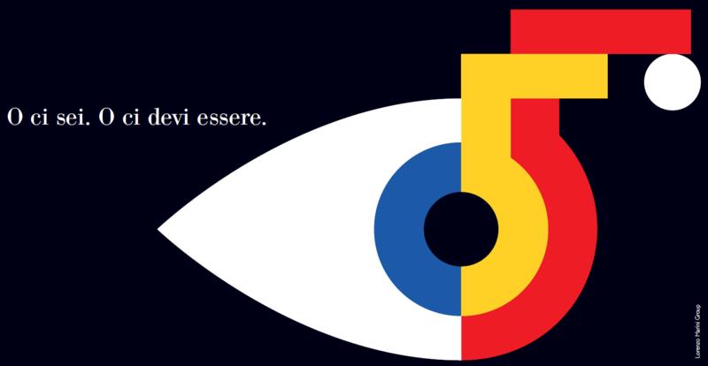Μιλάνο Εκθεσιακό Κέντρο isaloni 2016 δοκιμαστική διαφάνεια occhio