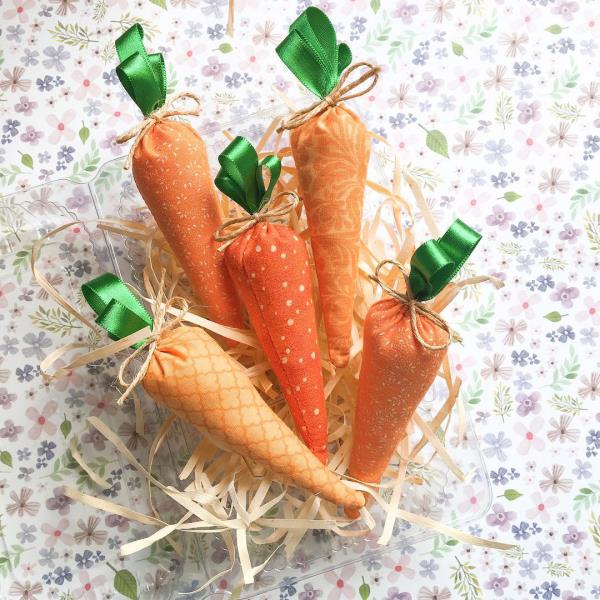 Ιδέες για καρότα που κατασκευάζουν με παιδιά