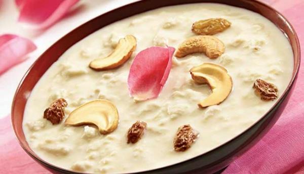 Ινδικό στυλ Milkmaid Συνταγές 10 νόστιμες και γρήγορες ιδέες επιδόρπιο Channar Payesh