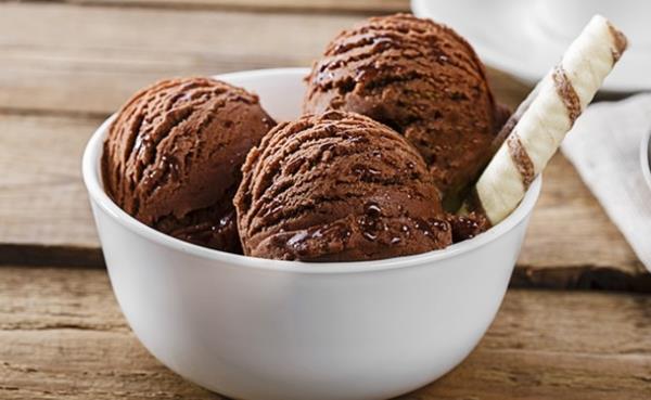 Συνταγές γάλακτος ινδικού στυλ 10 νόστιμες και γρήγορες ιδέες επιδόρπιο παγωτό σοκολάτα