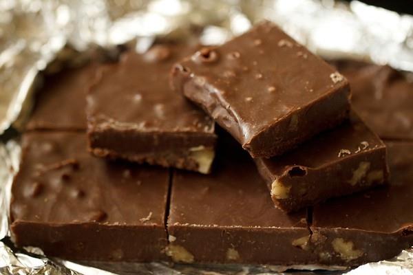 Ινδικό στυλ Milkmaid Recipes 10 Νόστιμες και γρήγορες ιδέες επιδόρπιο Επιδόρπιο σοκολάτας