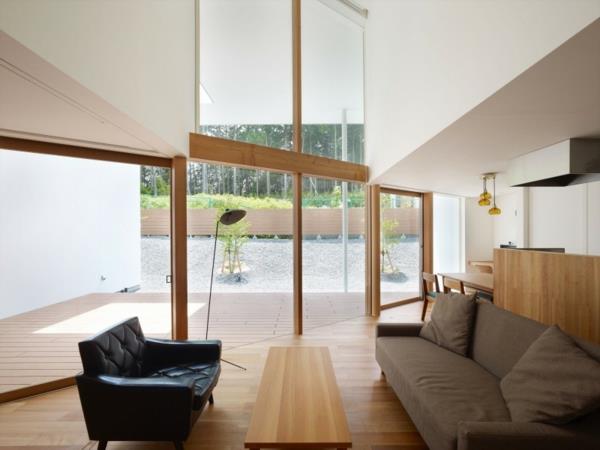 Δερμάτινοι βελούδινοι καναπέδες σχεδιαστών σπιτιού σπιτιού