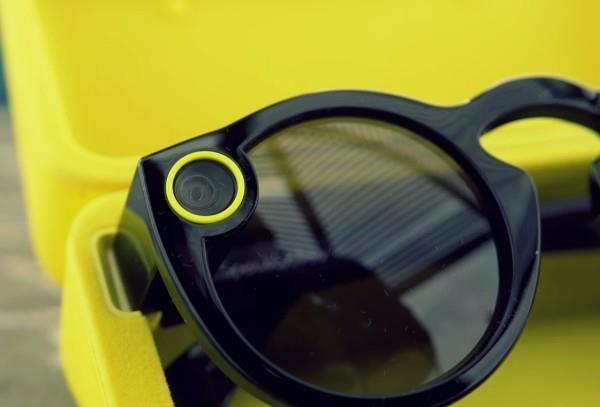 Το Snapchat Spectacles 3 σάς επιτρέπει να τραβάτε φωτογραφίες και βίντεο HD σε 3D