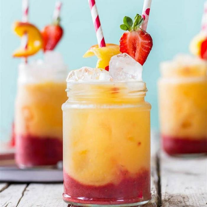 Καλοκαιρινά ποτά Καλοκαιρινά ποτά Mocktails Ideas 2021 mockteils συνταγές χωρίς αλκοόλ