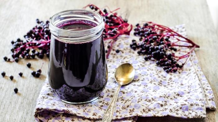 Καλοκαιρινά ποτά mocktails ιδέες 2021 συνταγές mockteils με elderberry