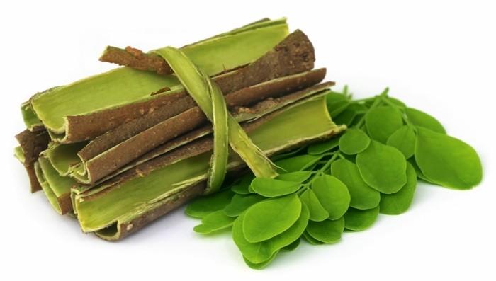 τα φύλλα moringa επηρεάζουν τον τρόπο ζωής στην υγεία