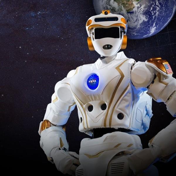 Η NASA χρειάζεται τη βοήθειά σας στην ανάπτυξη αυτόνομων διαστημικών ρομπότ valkyrie από ρομπότ nasa