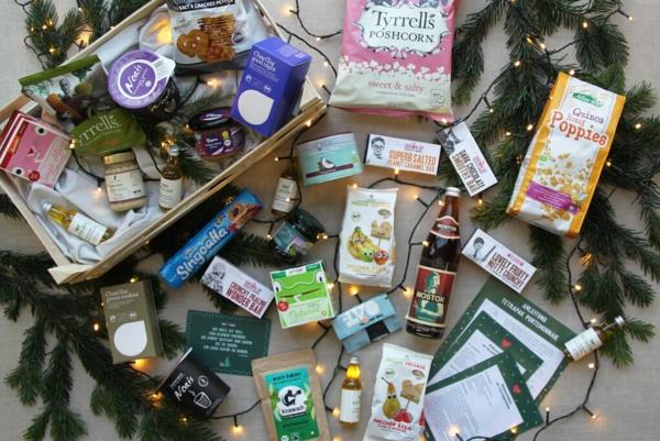 Βιώσιμα χριστουγεννιάτικα δώρα 12 ιδέες δώρων φιλικές προς το περιβάλλον