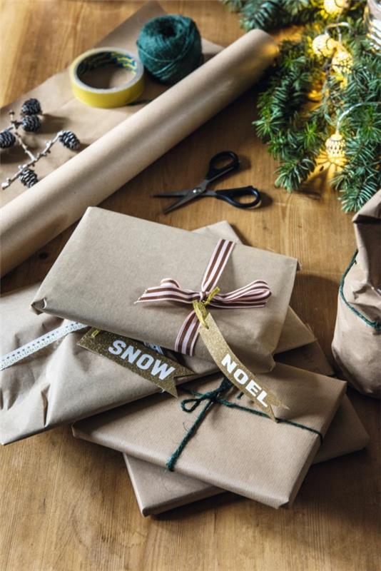 Αειφόρα χριστουγεννιάτικα δώρα 12 ιδέες για χριστουγεννιάτικα δώρα