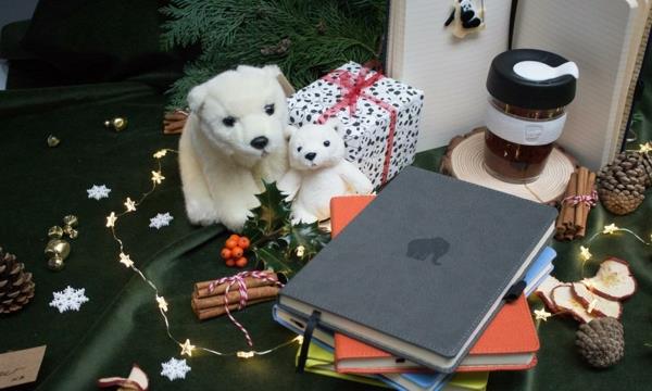 Αειφόρα χριστουγεννιάτικα δώρα 12 ιδέες φιλικές προς το περιβάλλον ιδέες δώρων