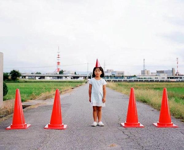 Nagano Toyoka κόρη αστεία παιδιά φωτογραφίες παιδιών φωτογραφίες