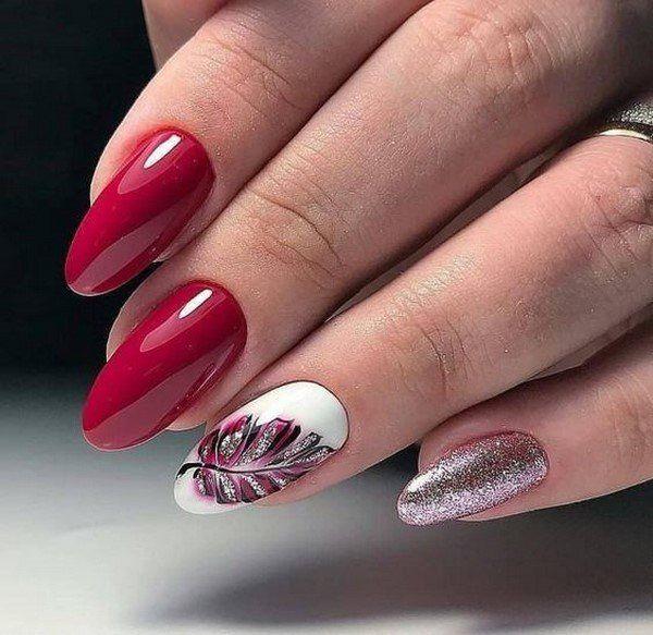 Nail Trends Γυναικείες τάσεις στη μόδα