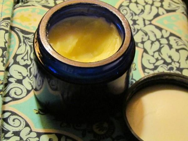 Φτιάξτε μόνοι σας μανγκόελ καρότου με φυσικό λάδι ηλίου