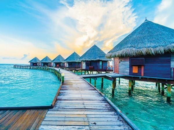 Διακοπές στη φύση Μαλδίβες