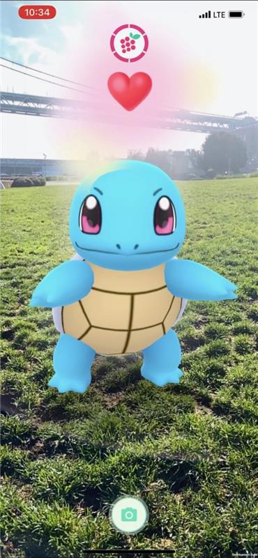 Το νέο χαρακτηριστικό Pokemon Go Buddy Adventure έρχεται το 2020, τα pokemon pet που αξίζουν οι καρδιές αγάπης