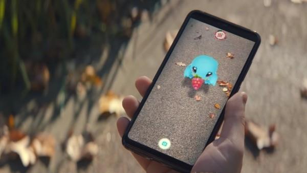 Η νέα λειτουργία Pokemon Go Buddy Adventure έρχεται το 2020 σε εικονική σίτιση κατοικίδιων