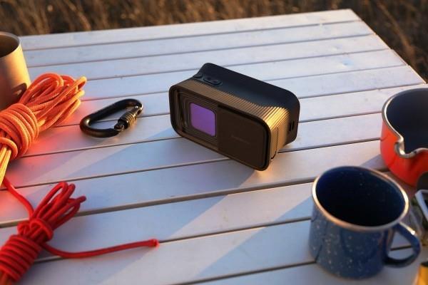 NexOptik DoubleTake - η διόπτρα υψηλής τεχνολογίας από την CES 2019