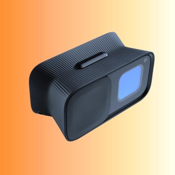 NexOptik DoubleTake - η διόπτρα υψηλής τεχνολογίας των διόπτρων CES 2019 με δύο γωνίες θέασης