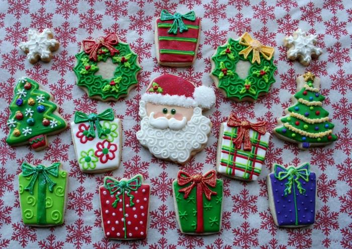 Nikolaus handicrafts tinker christmas tinkering ideas Χριστουγεννιάτικα ειδώλια Νικολάου