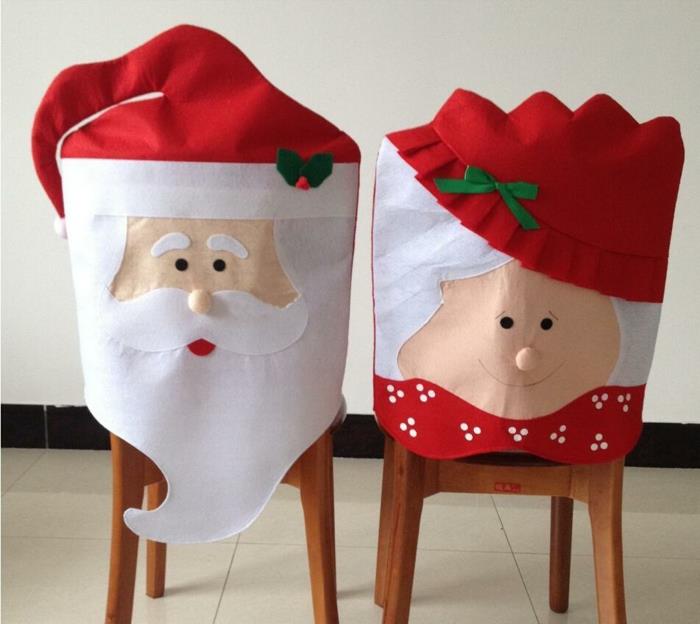 Nikolaus handicrafts tinker χριστουγεννιάτικες ιδέες χριστουγεννιάτικη πλάτη