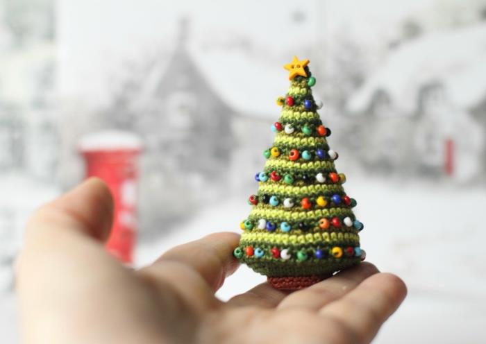 Nikolaus handicrafts tinker χριστουγεννιάτικες ιδέες διακόσμησης χριστουγεννιάτικα σπιτικά