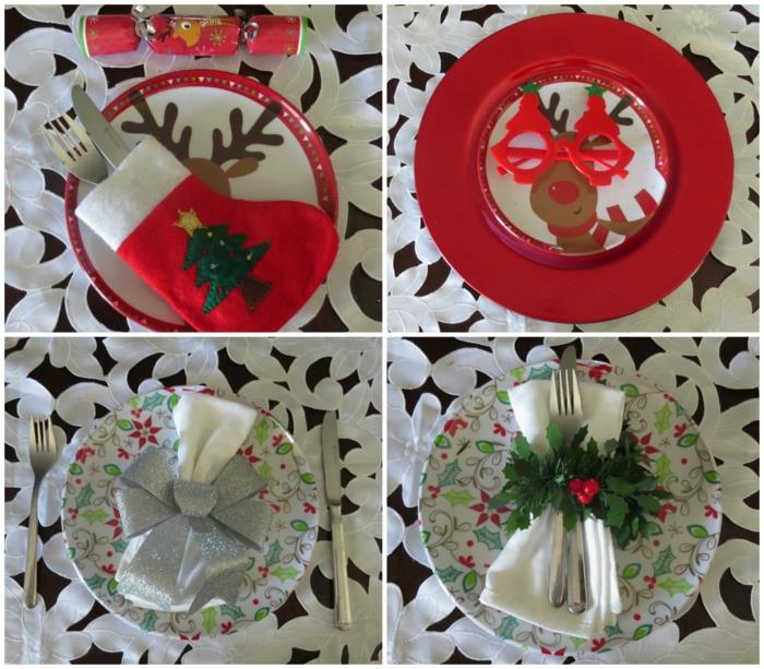 Nikolaus handicrafts tinker Χριστουγεννιάτικες ιδέες διακόσμησης Χριστούγεννα