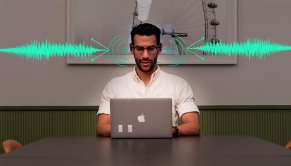 Τα ακουστικά FocusBuds εκπαιδεύουν τον εγκέφαλό σας και βελτιώνουν την εστίαση εξαλείφοντας τον θόρυβο