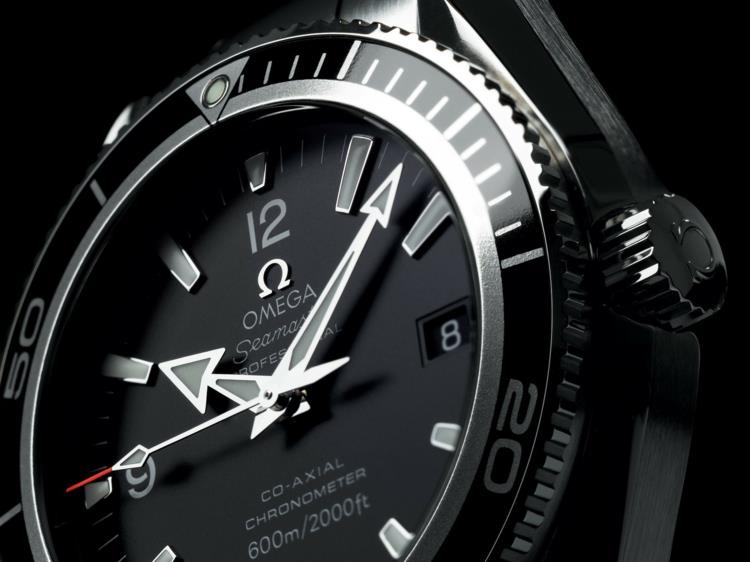 Τα ρολόγια χειρός Omega είναι καλές μάρκες ρολογιών