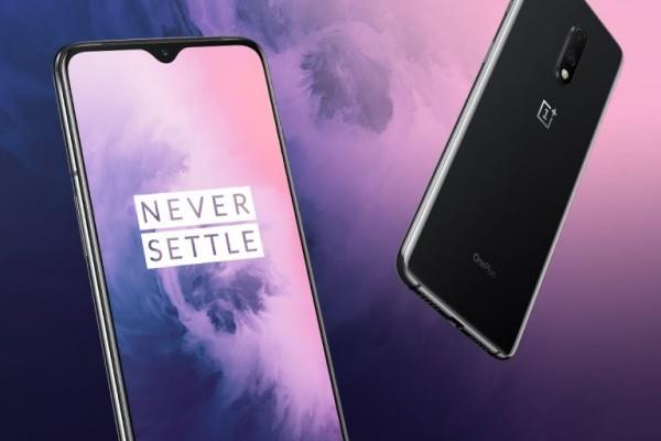 OnePlus 7 και OnePlus 7 Pro - Ποια είναι η διαφορά μεταξύ της ναυαρχίδας του μεγάλου αδελφού