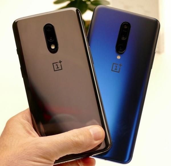 OnePlus 7 και OnePlus 7 Pro - ποια είναι η διαφορά μεταξύ των δύο ναυαρχίδων από το oneplus