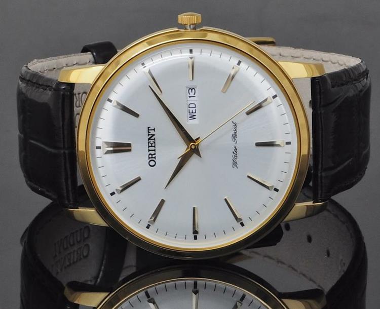 Ανδρικά ρολόγια χειρός Orient καλές μάρκες ρολογιών