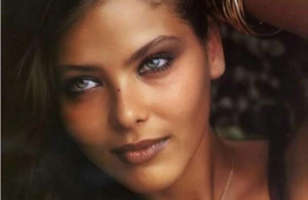 Η Ornella Muti 64 ετών έχει κάνει πάνω από 100 ταινίες