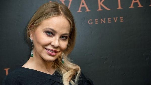 Ornella Muti 64 ετών, ακόμα όμορφη και δημοφιλής