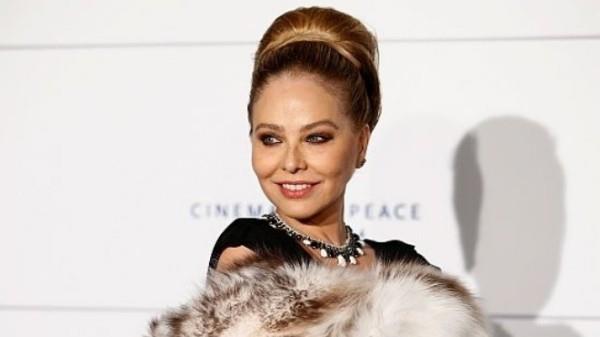 Ornella Muti 64 ετών όμορφη και ταλαντούχα