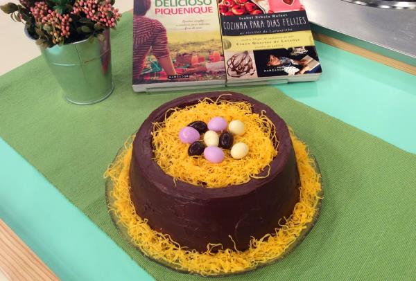 Πασχαλινή Πασχαλινή λαγουδάκι Ιδέες για κέικ σοκολατένιου αυγού