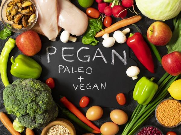 Διατροφή Pegane - ο τελευταίος συνδυασμός τάσεων τροφίμων από ιδέες τάσης παλαιού και vegan