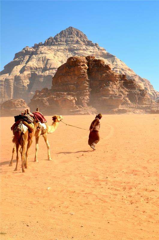 Petra Jordan Capital - Jordan The Dead Sea διακοπές στην παραλία aqaba wadi rum